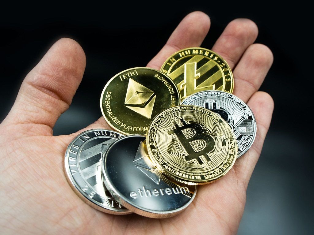 día de comercio de bitcoin con monero mejor nueva criptomoneda para invertir