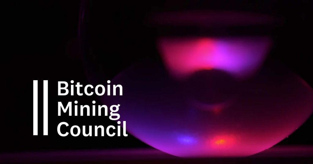 Bitcoin-Mining-Council