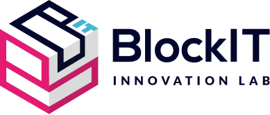 BlockIt Logo